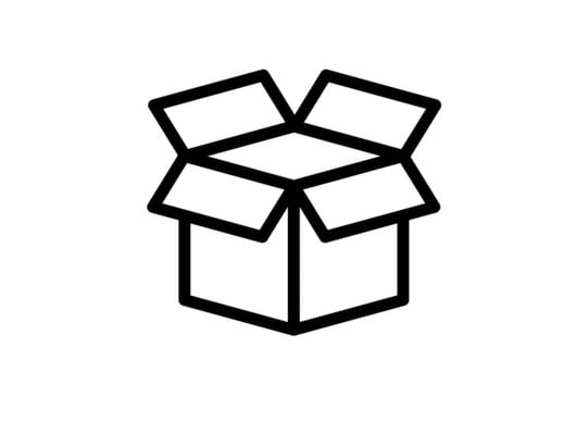 White box testing icon White box testing icon